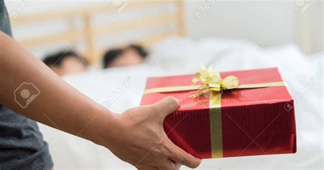 What Secret Male Sexual Fantasy Is Surprisingly .
